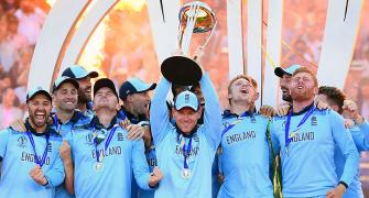Why ICC will never get rid of 50-overs cricket