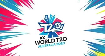 Chances of T20 World Cup improve in Australia