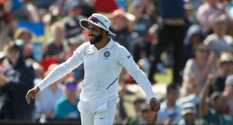 Team India lacks complete fielder: Kaif