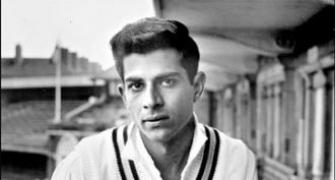 The batsman who is Satya Nadella's hero