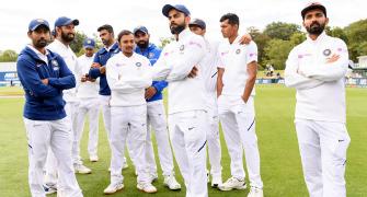 Report Card: How India's players fared in New Zealand