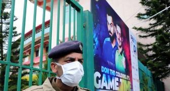 Here's what Mumbai Police are paid for IPL security