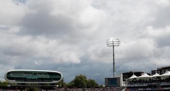 ECB suspends professional cricket till May 28
