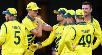 Staying home is like 'nirvana' for Aus cricketers