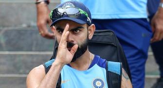Why Indian players are at disadvantage amid lockdown