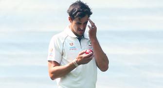 Australia restricts using saliva to shine cricket ball