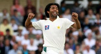 I should have got second chance, says tainted Asif
