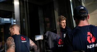 England cricketers to return to training next week