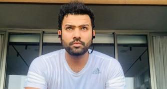 SEE: Rohit's pertinent note on World Environment Day