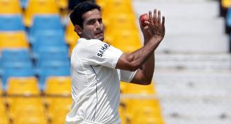 Saliva ban major handicap for pace bowlers: Pathan