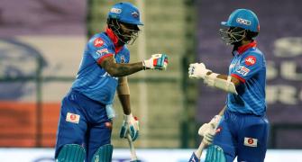 Rahane's addition brings stability to side: Dhawan