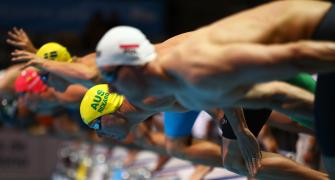 Australia risk losing six London Olympics medals