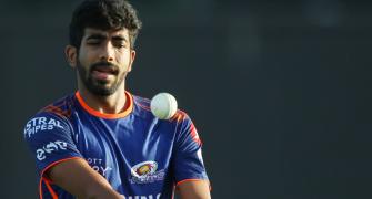 Bumrah sends ominous signal ahead of Australia tour