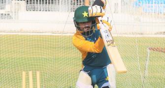 Should Babar take over Pakistan's Test captaincy?