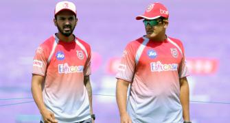 Kings XI likely to stick with Rahul-Kumble for 2021