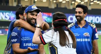 Mumbai Indians can win T20 World Cup, reckons Vaughan