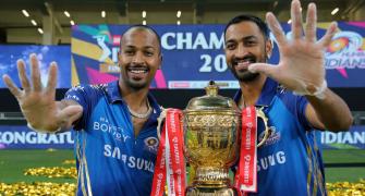 SEE: What IPL triumph means for Mumbai Indians