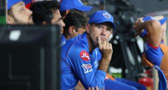 Ponting hopes to take DC one step further next IPL