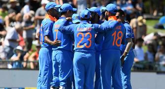 MPL Sports named Team India's kit sponsor