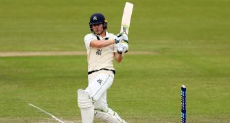 Why India must watch out for this Aussie batting star