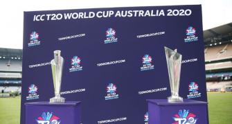 Women's T20 WC moved to UAE amid Bangladesh unrest