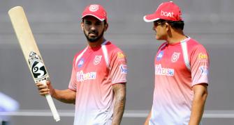 'Kings XI have charted a 3-year plan under Kumble'