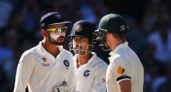 Why sledging is overrated in Ind-Aus ties