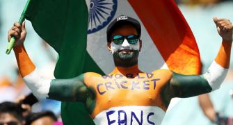 India vs Eng: 50 per cent fans allowed for 2nd Test