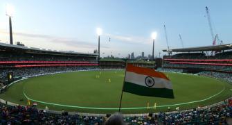 'India, massively important part of world cricket'