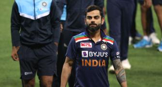 What went wrong for India in opening ODI