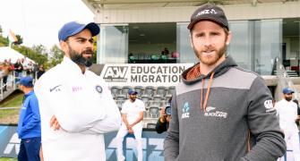 WTC final: Why NZ will have slight edge over India