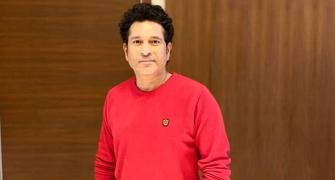 Tendulkar to sue casino for using his morphed images