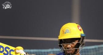 Refreshed CSK look to improve after six-day break