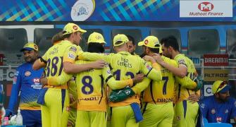 Preview: CSK take on upbeat Sunrisers Hyderabad