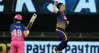 Here's what went wrong for Rajasthan Royals in Dubai