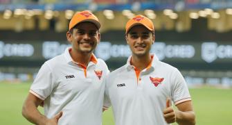 How these young Sunrisers slayed the Super Kings