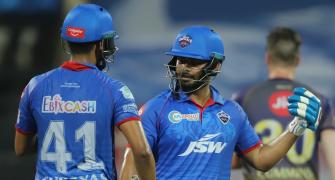 Turning Point: Iyer, Pant's 72 run partnership