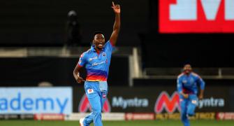 Meet the 'Best T20 bowler' in the world
