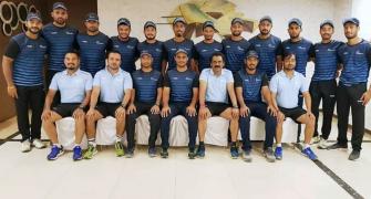 Uttarkhand's 'bio-bubble' cricket camp from Oct 14