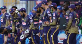 Kings XI Punjab have task cut out against KKR