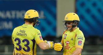 Here's why CSK made changes in their squad