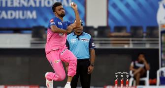 Turning Point: Unadkat delivers a Royal flop