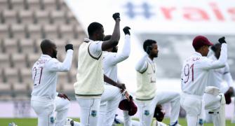 'Anti-racism movement in cricket needs substance'