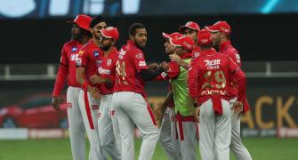 Kings XI making winning a habit, says skipper Rahul