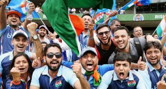 Fans likely to be allowed for India vs Aus Test at MCG