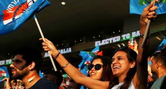 Confirmed! Aus-Ind Boxing Day Test to have 25k fans