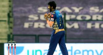 Turning Point: Bumrah bounces out RCB