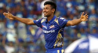 Bangladesh deny Mustafizur permission to play in IPL