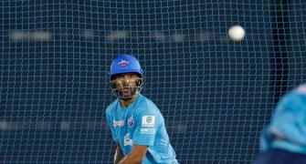 Dhawan opens up on challenges faced in bio-bubble