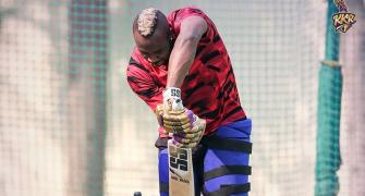 Meet Kolkata Knight Riders' heartbeat